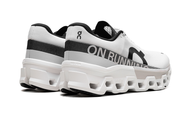 On Running Cloudmonster 2 "White Frost"