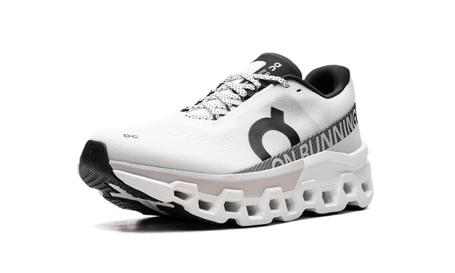 On Running Cloudmonster 2 "White Frost"