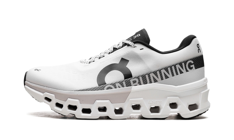 On Running Cloudmonster 2 "White Frost"