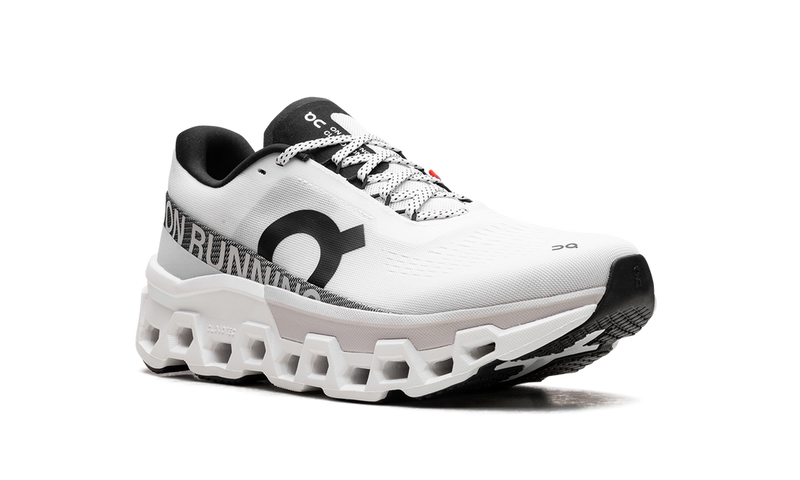 On Running Cloudmonster 2 "White Frost"